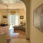 Bronzi Di Riace Appartamento Reggio Calabria