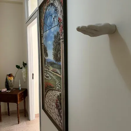 Bronzi Di Riace Reggio di Calabria