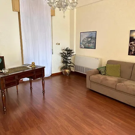 Bronzi Di Riace Apartment