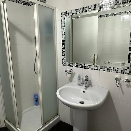 Bronzi Di Riace Apartment Reggio Calabria