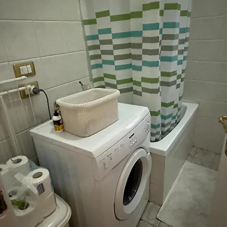 Bronzi Di Riace Apartamento