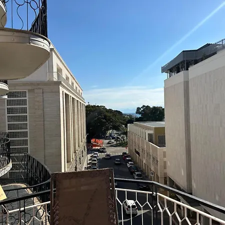Apartment Bronzi Di Riace *