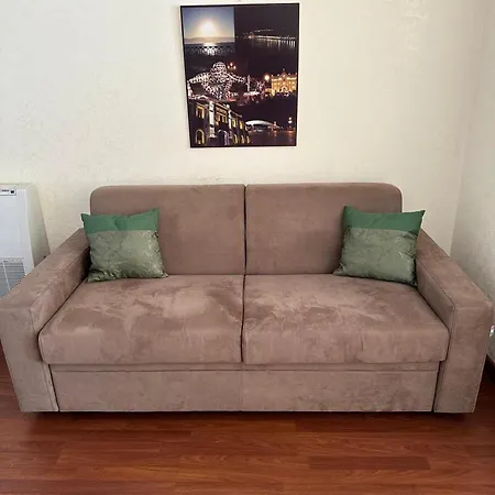 Bronzi Di Riace * Reggio Calabria