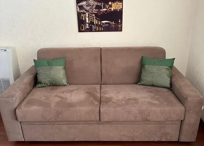 Bronzi Di Riace * Reggio di Calabria