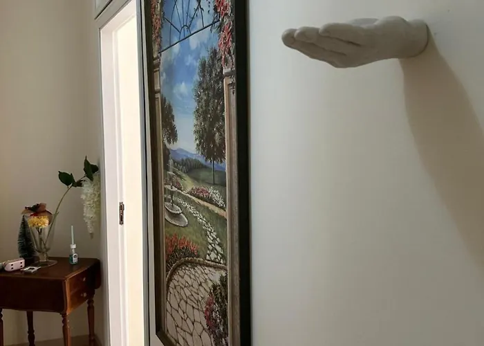 Bronzi Di Riace Reggio di Calabria