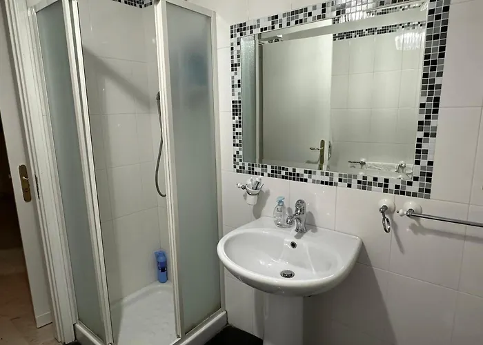 Bronzi Di Riace Apartamento Reggio di Calabria