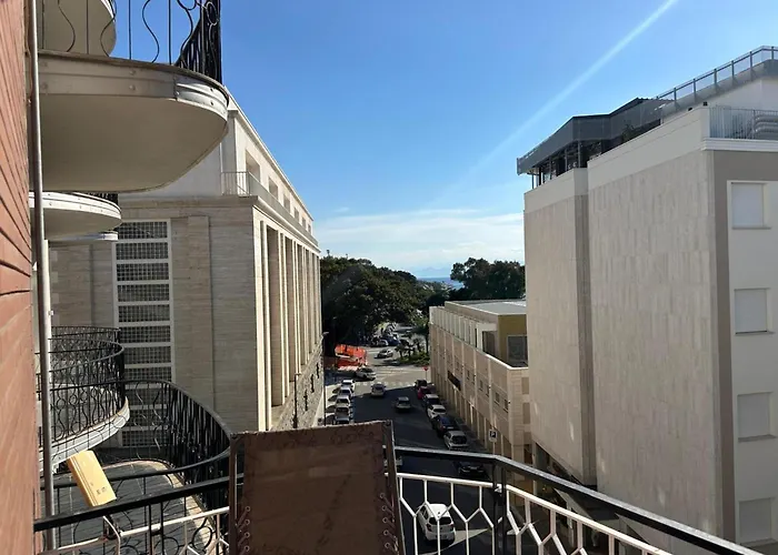 Apartamento Bronzi Di Riace *