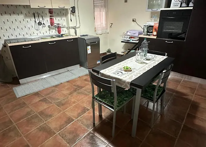 Bronzi Di Riace Apartamento Reggio di Calabria